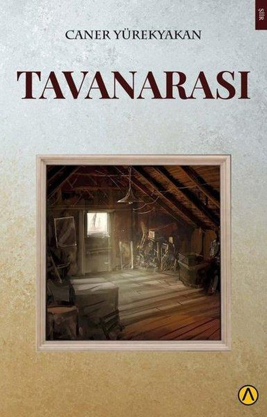 Tavanarası | Ares Kitap (İnce Kapak)
