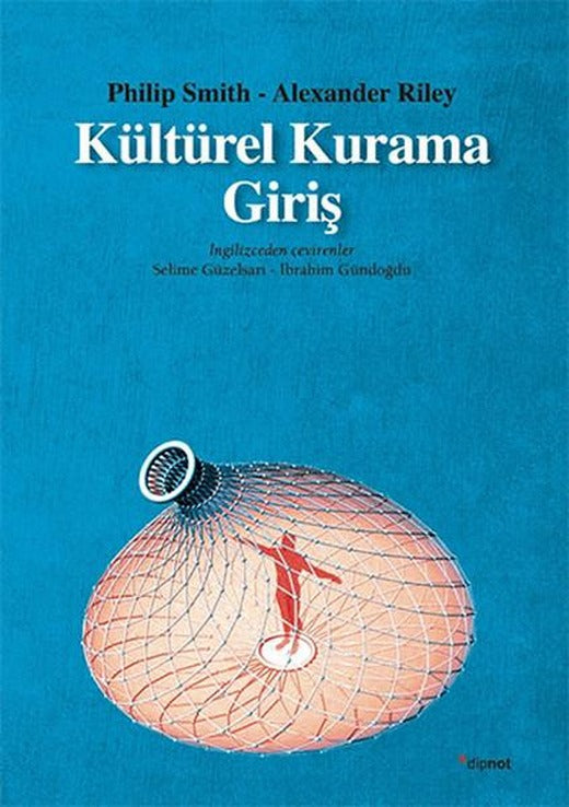Kültürel Kurama Giriş | Dipnot (İnce Kapak)