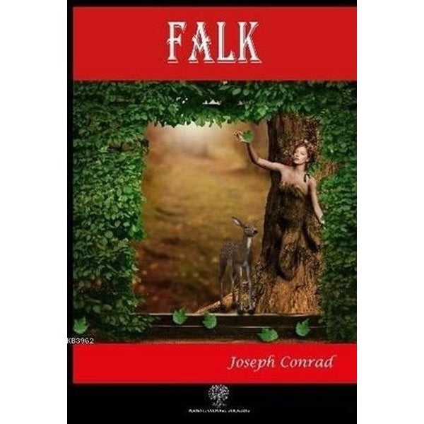 Falk | Platanus Publishing