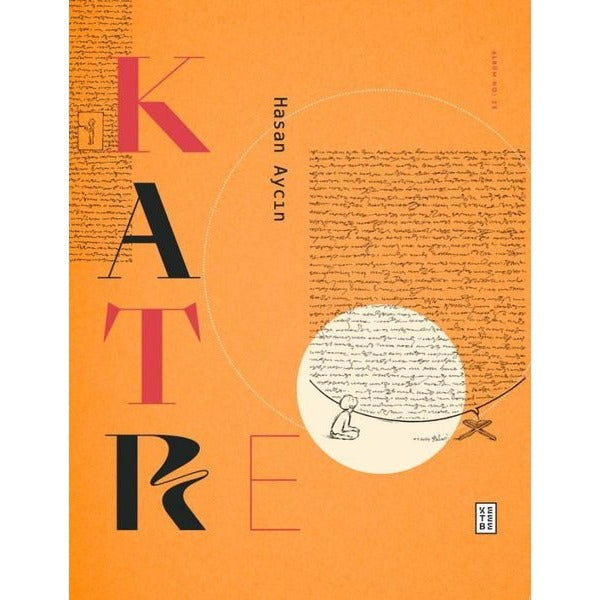 Katre | Ketebe (İnce Kapak)