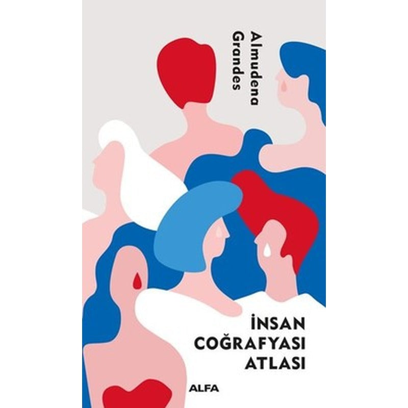 İnsan Coğrafyası Atlası | Alfa Yayınları