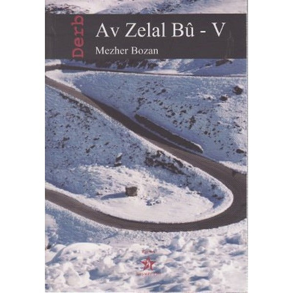 Av Zelal Bu - 5