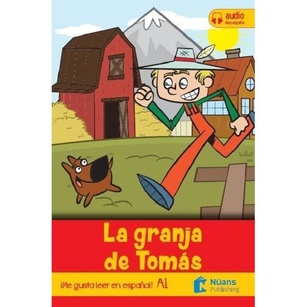 La Granja de Tomas-A1 | Nüans