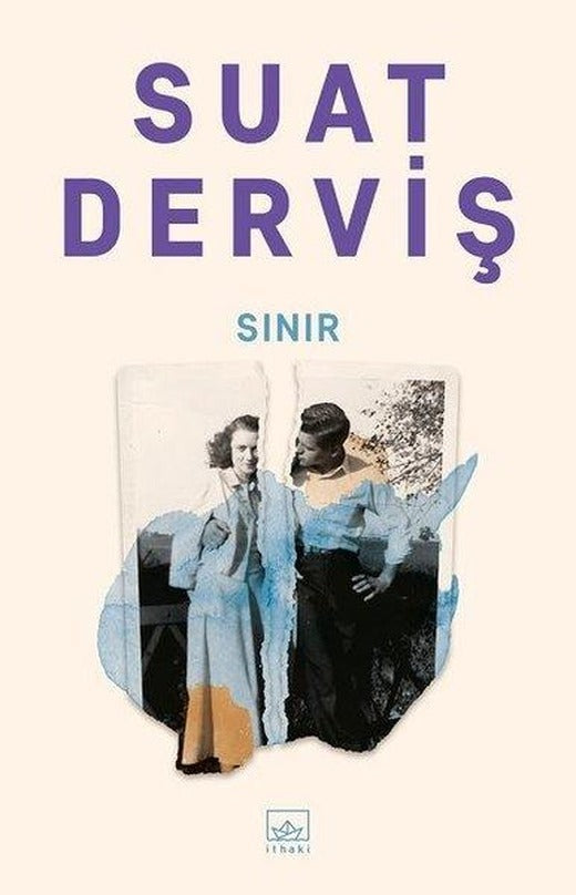 Sınır | İthaki Yayınları (İnce Kapak)
