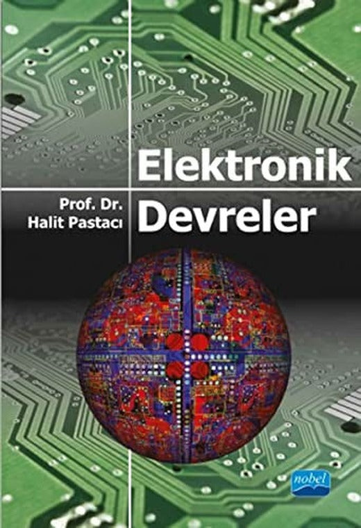 Elektronik Devreler | Nobel Akademi Yayıncılık