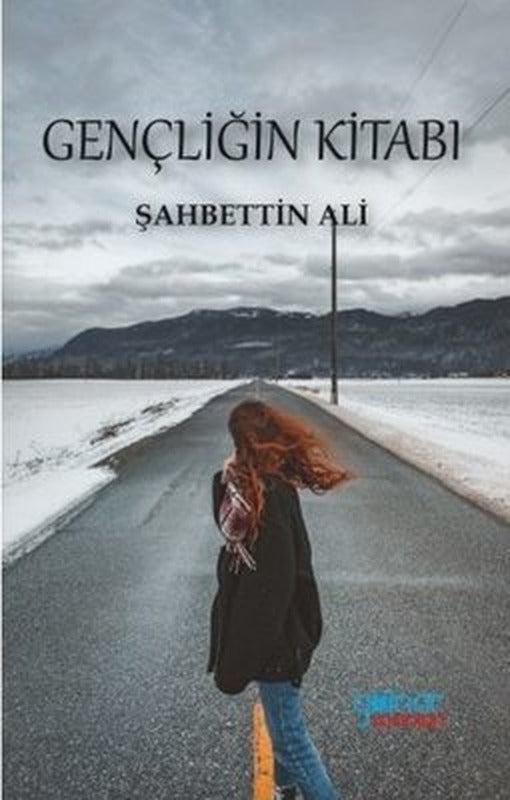 Gençliğin Kitabı | Gülnar Yayınları