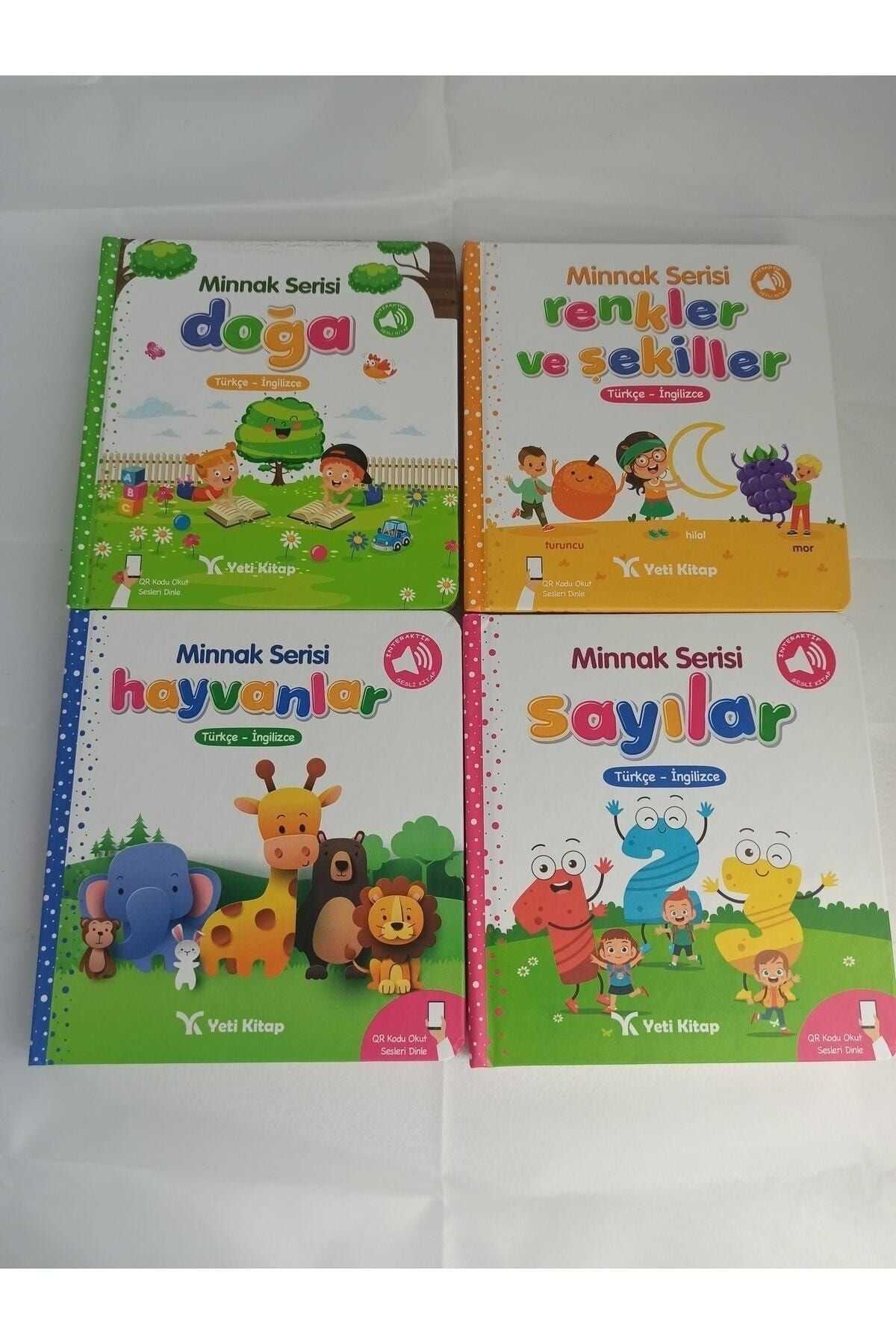 Bebek Sesli Ilk Kitap Setim (Baby Shower) kitap kapağı