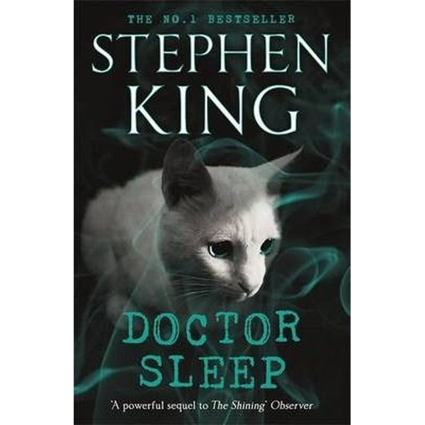 Doctor Sleep | Hodder & Stoughton Ltd (İnce Kapak)