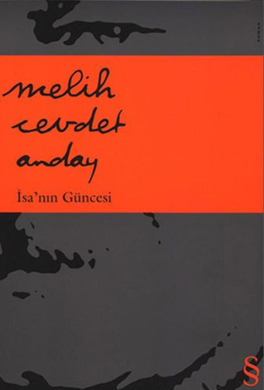 İsa'nın Güncesi | Everest Yayınları (Ciltli)