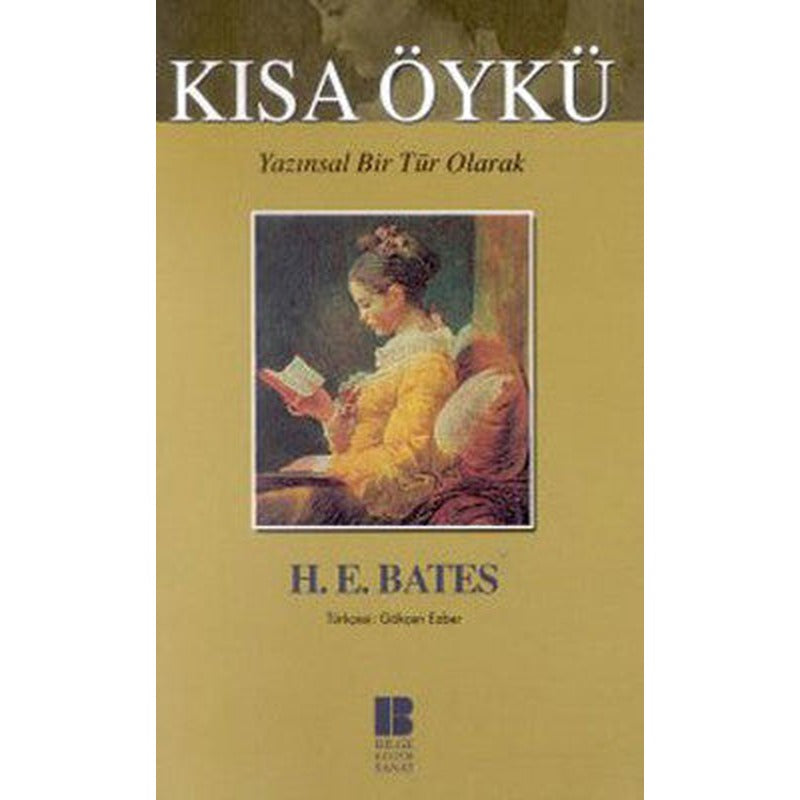 Yazınsal Bir Tür Olarak Kısa Öykü | Bilge Kültür Sanat