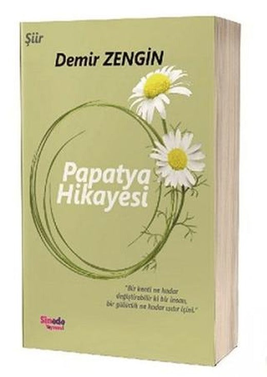 Papatya Hikayesi