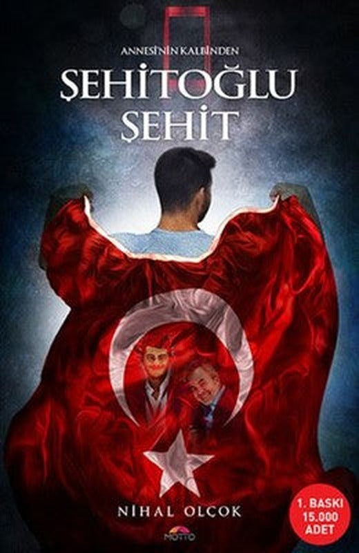 Şehitoğlu Şehit | Motto Yayınları