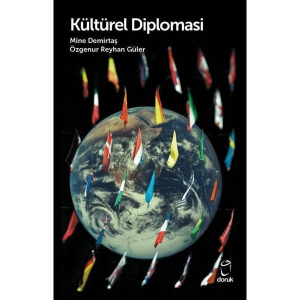 Kültürel Diplomasi | Doruk Yayınları (İnce Kapak)