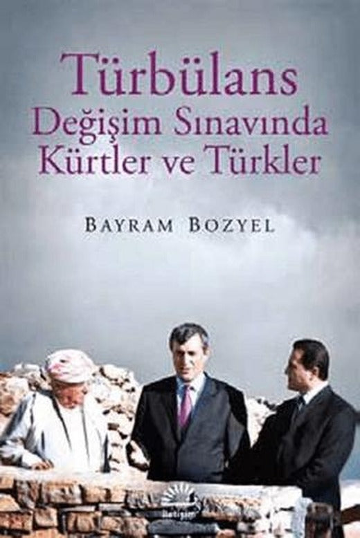 Türbülans