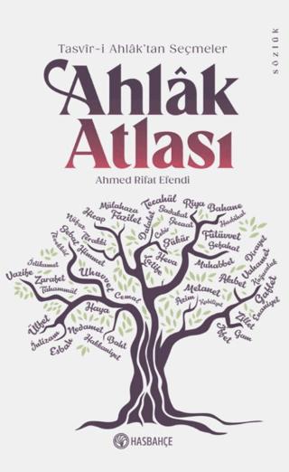 Ahlak Atlası | Hasbahçe (Ciltsiz) - Resim 1