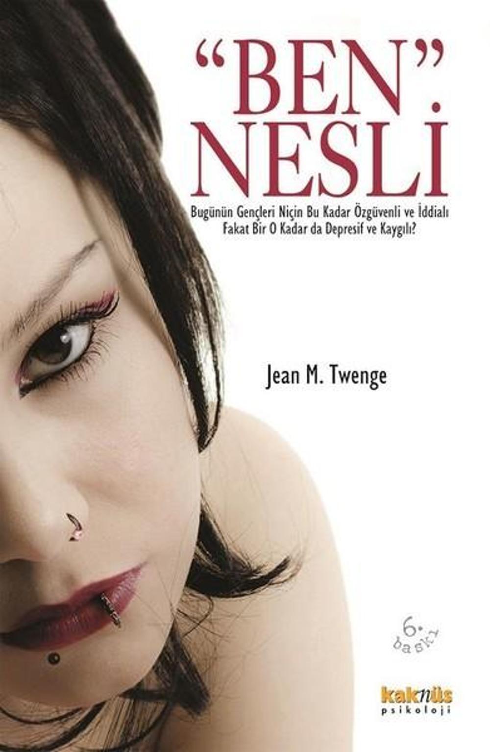Ben Nesli | Kaknüs Yayınları