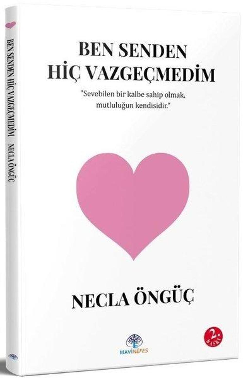 Ben Senden Hiç Vazgeçmedim | Mavi Nefes