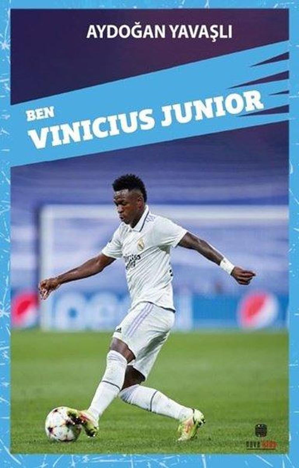 Ben Vinicius Junior | Nova Kids