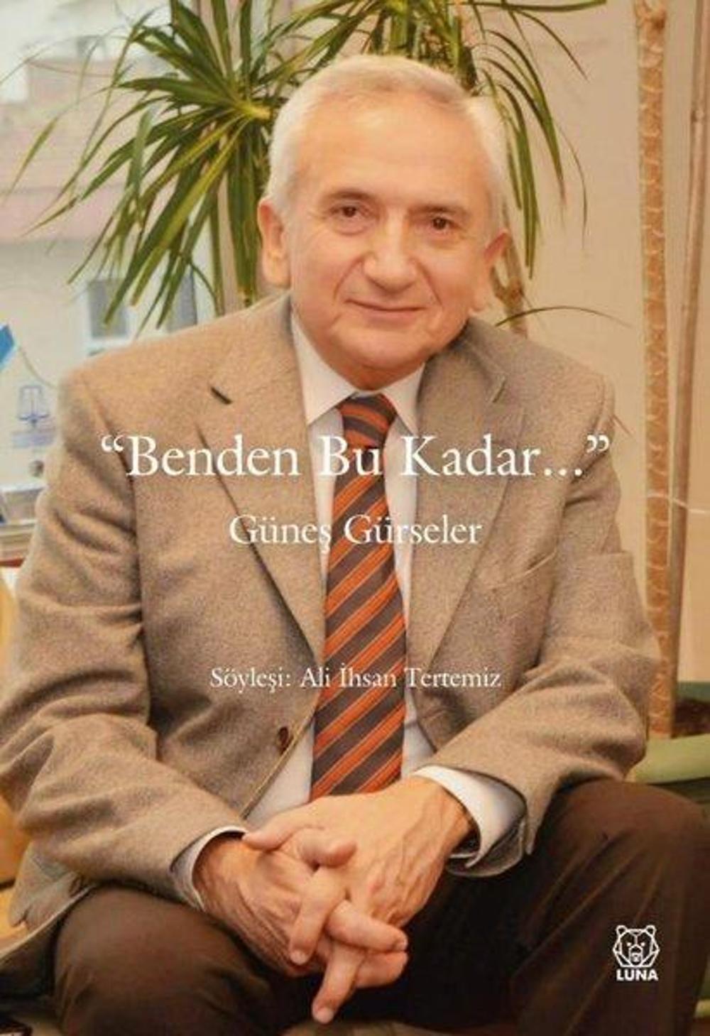 Benden Bu Kadar | Luna Yayınları