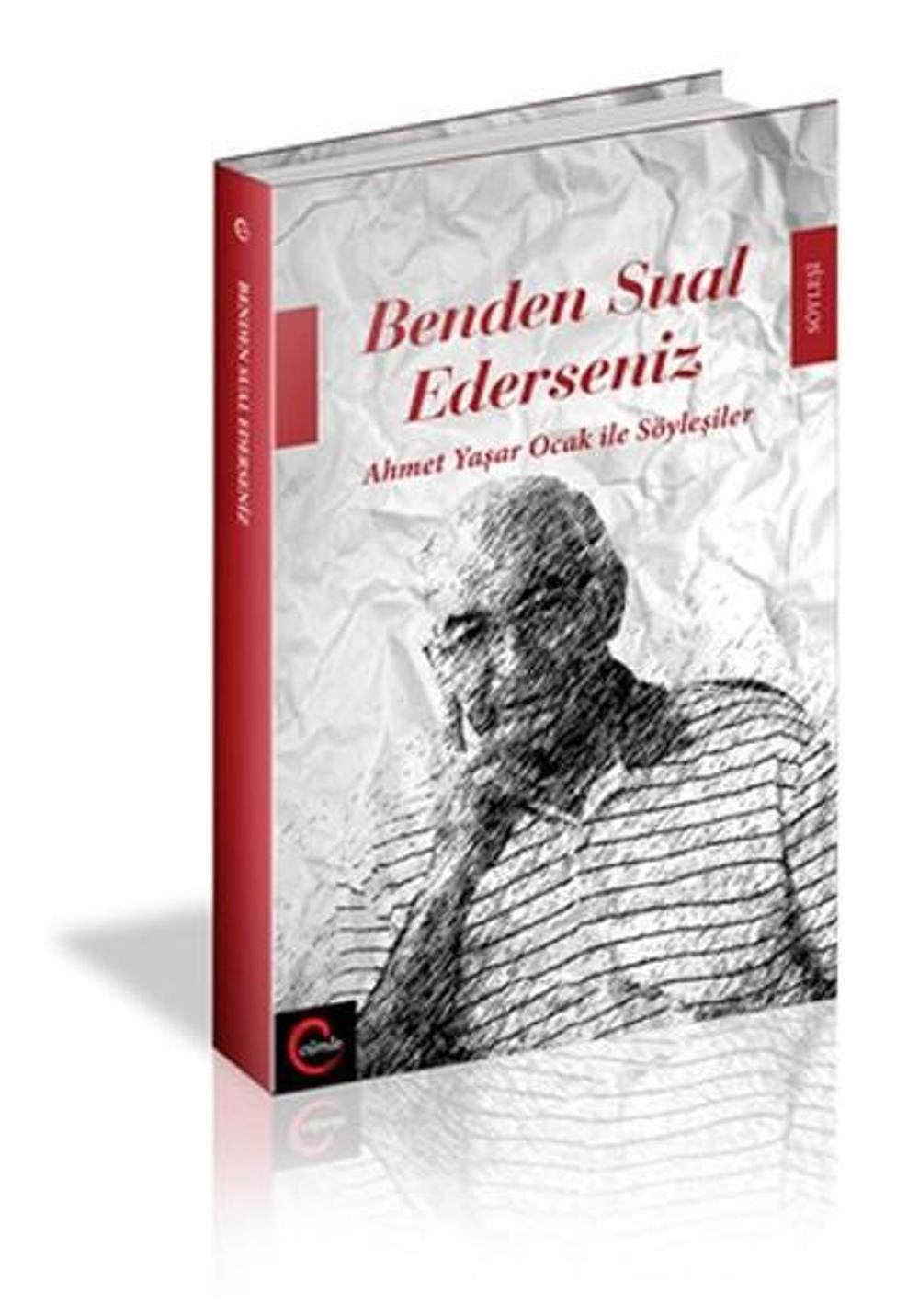 Benden Sual Ederseniz | Cümle