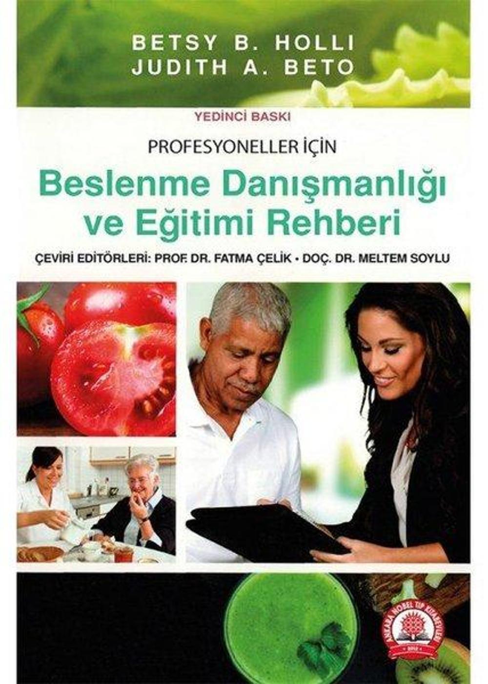 Beslenme Danışmanlığı ve Eğitimi Rehberi | Ankara Nobel Tıp