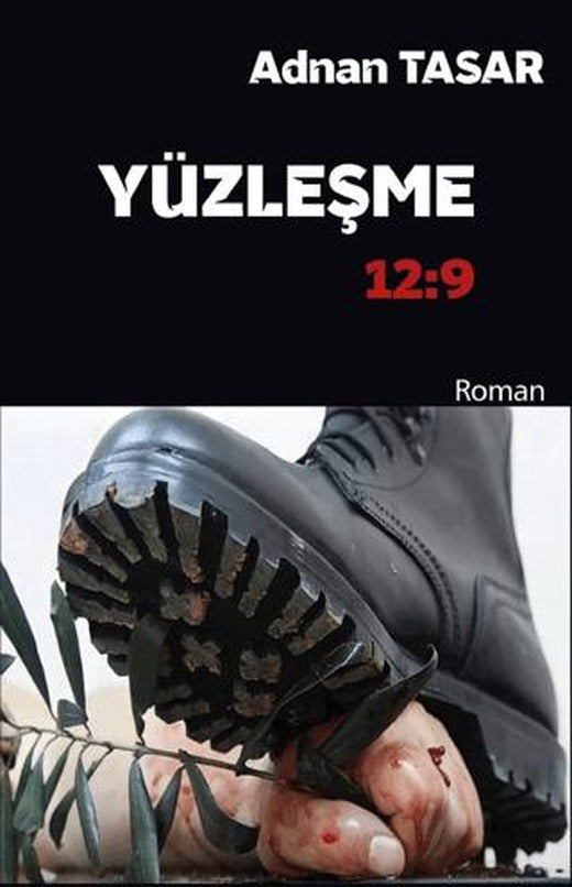 Yüzleşme 12:9 | Platanus Publishing (Ciltsiz)