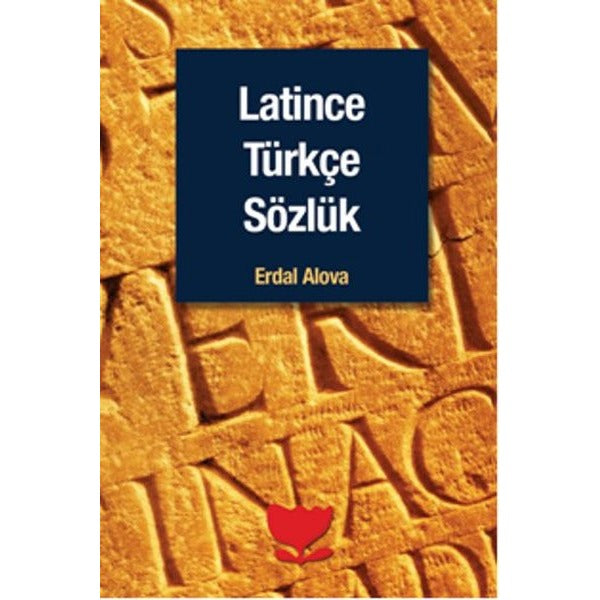 Latince Türkçe Sözlük | Sosyal Yayınları (İnce Kapak)