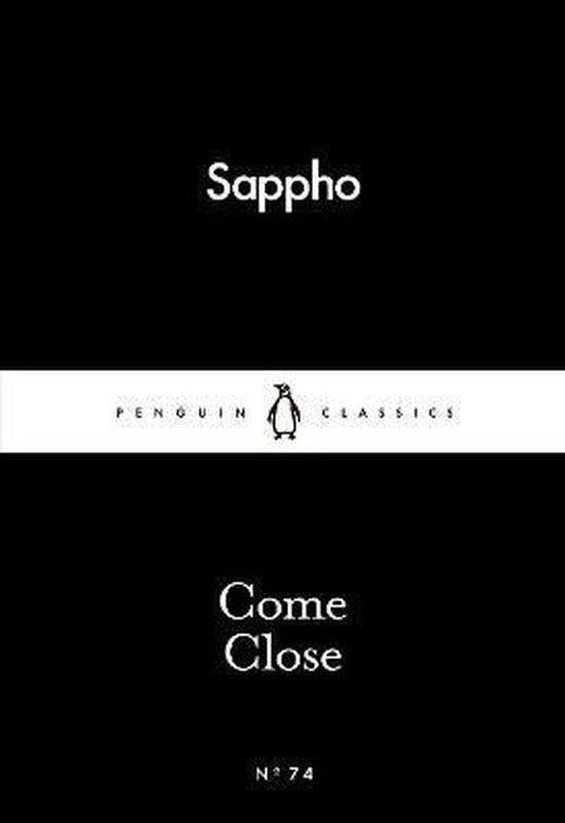 Come Close (Penguin Little Black Classics) | Penguin Classics (İnce Kapak)