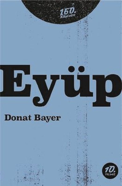 Eyüp | 160.Kilometre