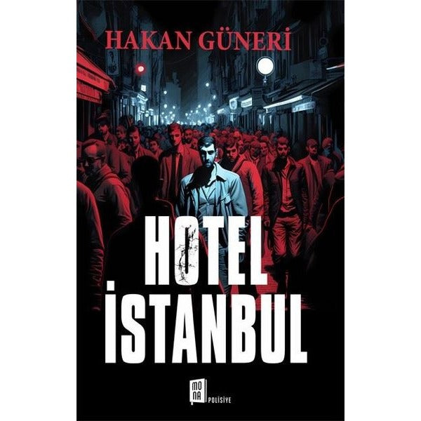 Hotel İstanbul | Mona