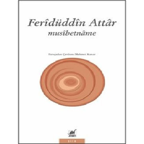 Musibetname | Ayrıntı Yayınları