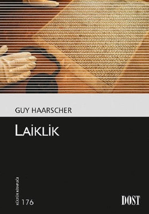 Laiklik | Dost Kitabevi