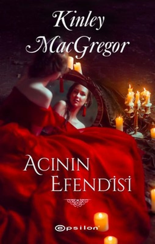 Acının Efendisi | Epsilon Yayınevi