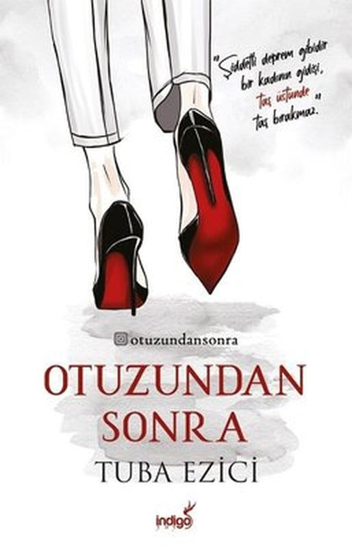 Otuzundan Sonra | İndigo Yayınları