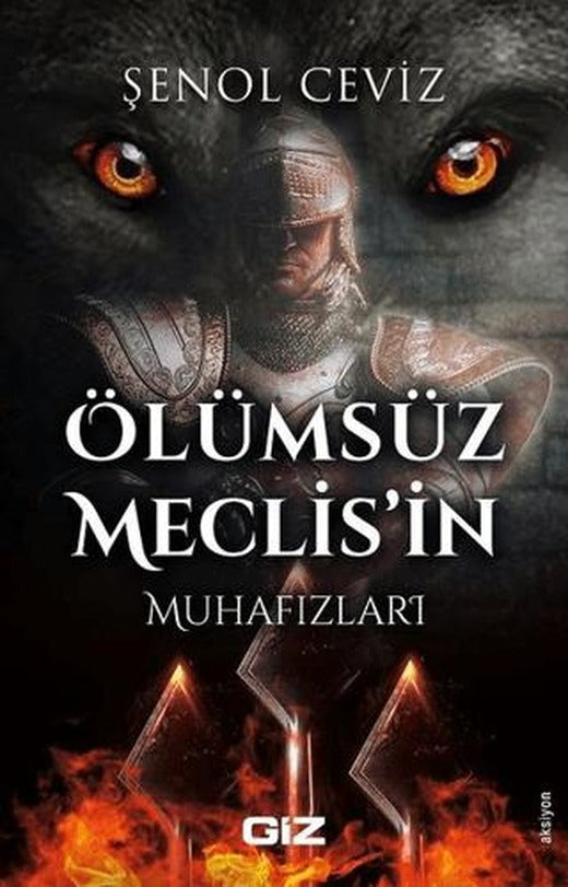 Ölümsüz Meclis’in Muhafızları