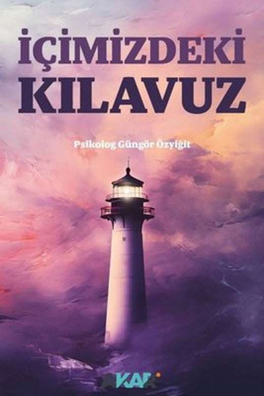 İçimizdeki Kılavuz | Akar Yayınları (İnce Kapak)