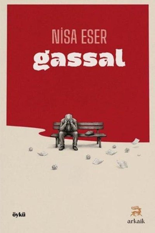 Gassal | Arkaik Kitap (İnce Kapak)