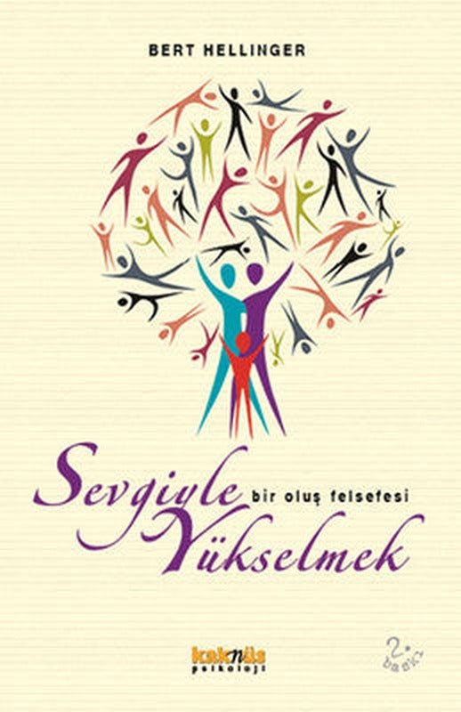 Sevgiyle Yükselmek | Kaknüs Yayınları