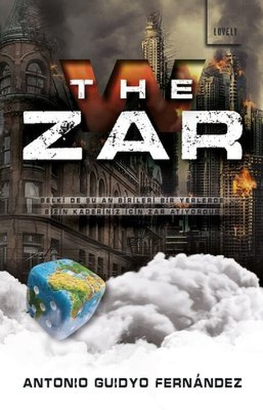 The Zar | Lovely