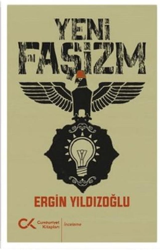 Yeni Faşizm