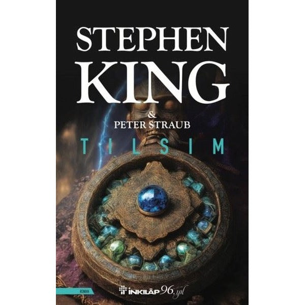 Tılsım | Sayfa 6