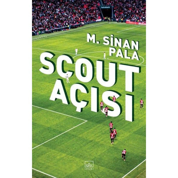 Scout Açısı | İthaki Yayınları
