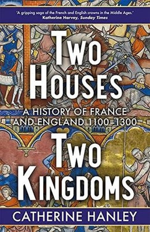 Two Houses, Two Kingdoms | 5 Prince Publishing and Books LLC