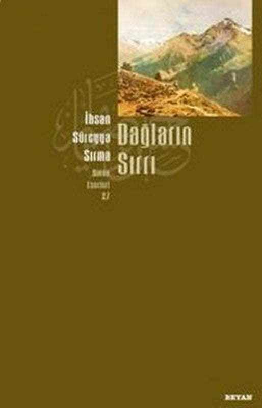 Dağların Sırrı | Beyan Yayınları