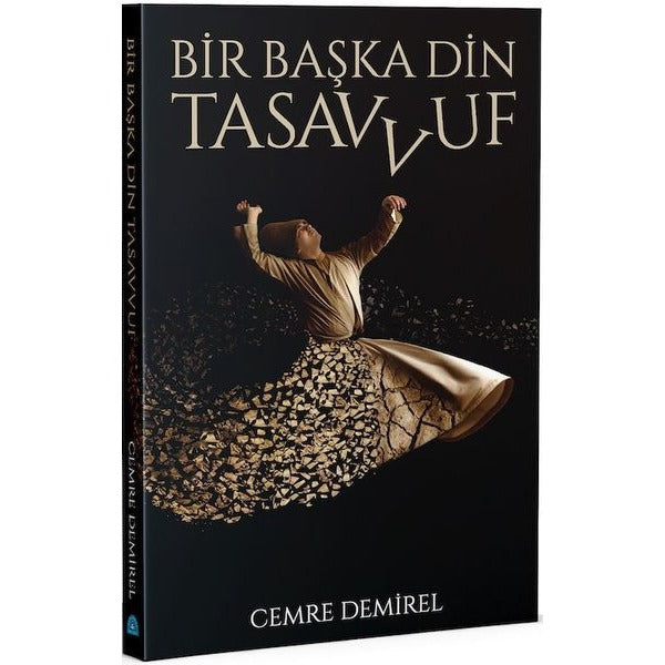 Bir Başka Din: Tasavvuf | İstanbul Yayınevi (İnce Kapak)