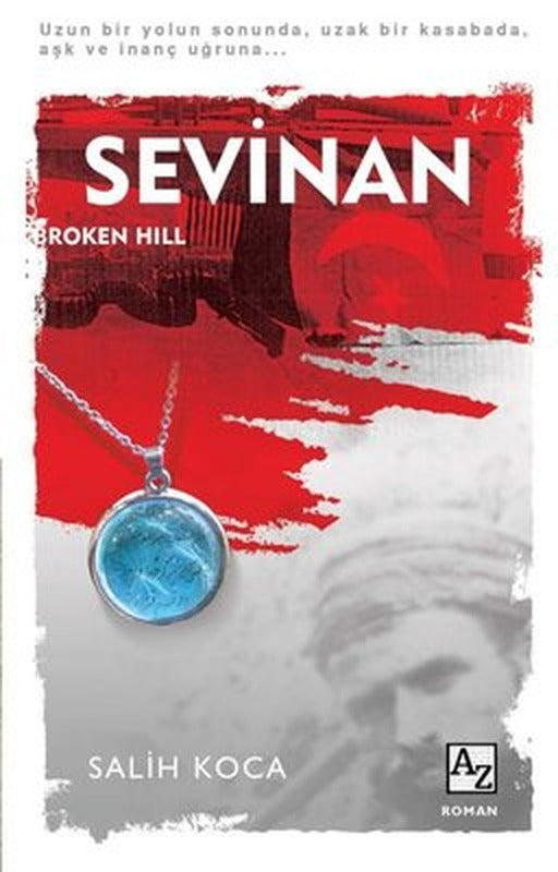 Sevinan | Az Kitap (İnce Kapak)