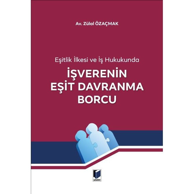 İşverenin Eşit Davranma Borcu