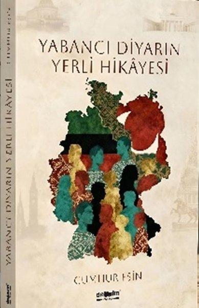 Yabancı Diyarın Yerli Hikayesi | Değişim Yayınları (İnce Kapak) - Resim 1