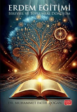 Erdem Eğitimi | Nobel Bilimsel Eserler (Ciltsiz) - Resim 1
