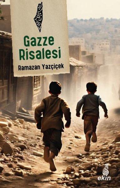 Gazze Risalesi | Ekin Yayınları (e-Kitap) - Resim 1